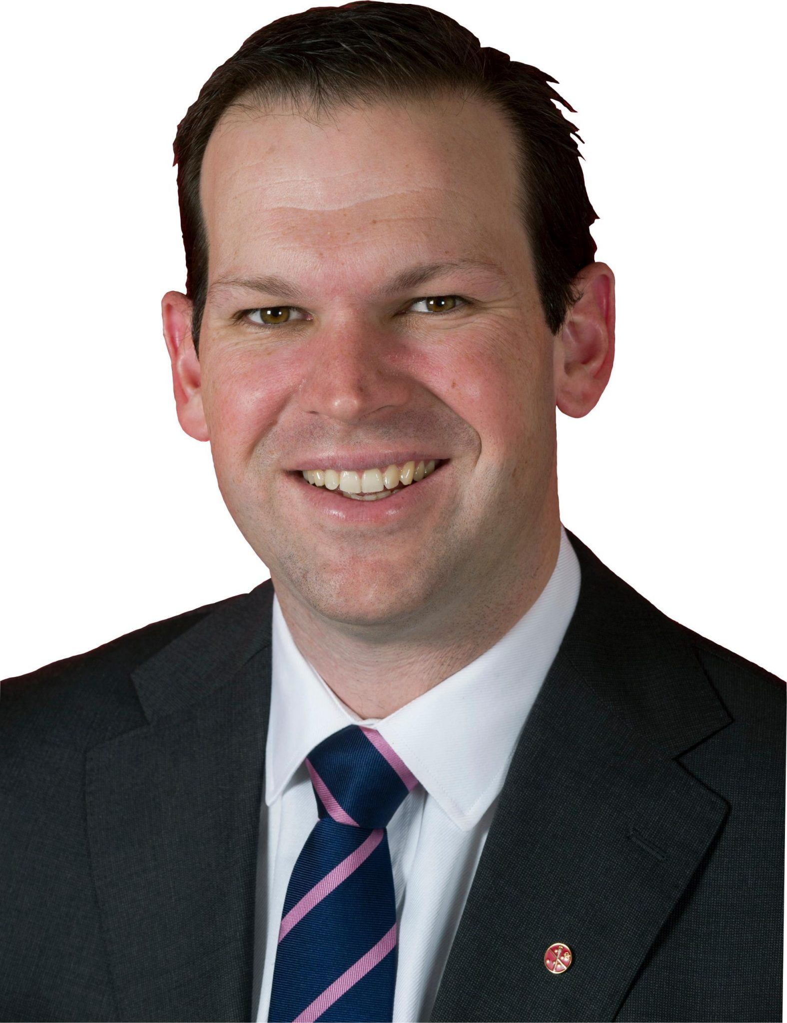 Senator Matt Canavan