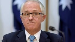 Malcolm Turnbull