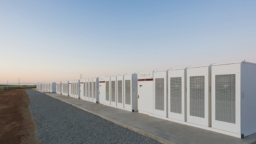 Tesla battery