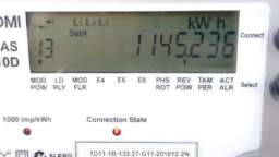 Direct Metering (Sir Joseph Banks)