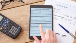 calculating your business energy bill